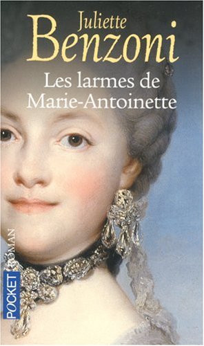 Les larmes de Marie-Antoinette (Le Boiteux de Varsovie, #8)