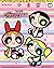Powerpuff Girls Puzzle