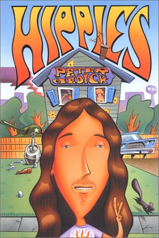 Hippies (Paperback)