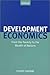 Development Economics: From the Poverty to the Wealth of Nations