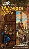 Wizard's Row (Liavek, #3)