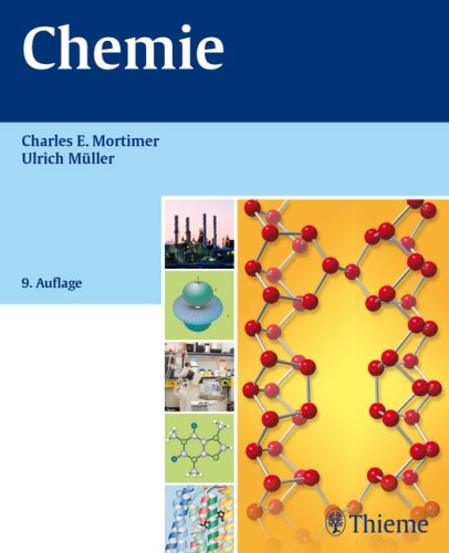 Chemie: Das Basiswissen der Chemie (Paperback)