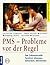 PMS - Probleme vor der Rege...
