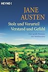 Stolz und Vorurteil / Verstand und Gefühl by Jane Austen