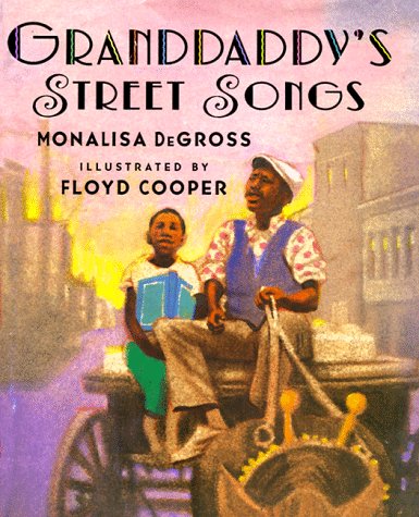 Grandaddy's Street Songs (Hardcover)