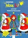 Hexe Lilli und der Weihnachtszauber (Hexe Lilli, #5)