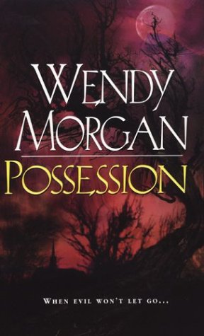 Possession (Paperback)