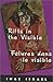 Rifts in the Visible/Felures dans le visible (English and French Edition)