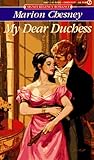 My Dear Duchess