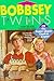 Super-Duper Cookie Caper (The New Bobbsey Twins #22)