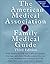 The American Medical Association Family Medical Guide