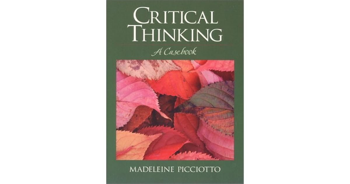 Funny quotes about critical thinking image