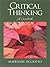 Critical Thinking: A Casebook