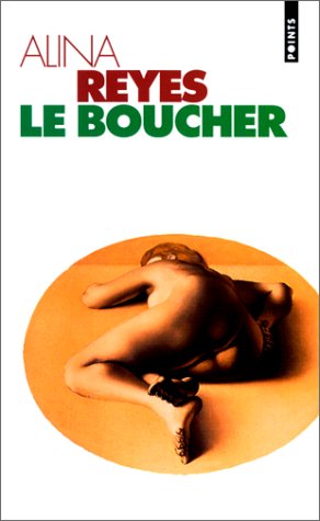 Le boucher (Paperback)