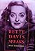 Bette Davis Speaks