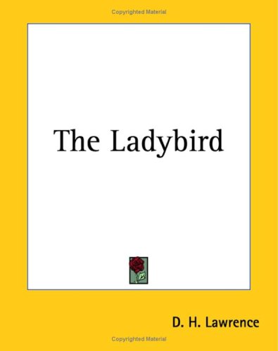 The Ladybird (Paperback)