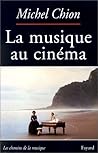 La Musique au cinéma