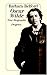 Oscar Wilde. Eine Biographie