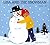 Lisa and the Snowman (North-South Paperback)