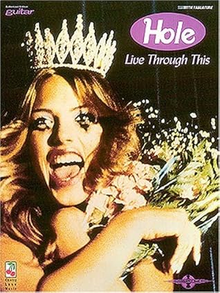 Hole - Live Through This