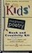 Kids' Magnetic Poetry Book and Creativity Kit