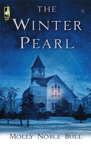 The Winter Pearl (Steeple Hill Women's Fiction #16)