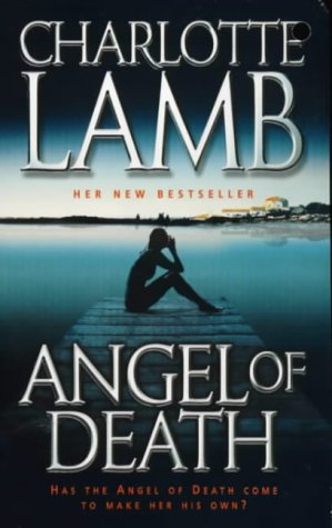 Angel of Death (Paperback)