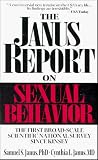 The Janus Report on Sexual Behavior The Janus Report on Sexual Behavior