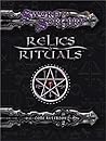 Relics and Rituals (D20 Generic System)