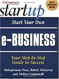 Start Your own E-Business