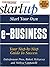 Start Your own E-Business