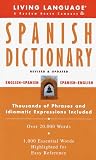 Living Language Diccionario de Español Living Language Diccionario de Español