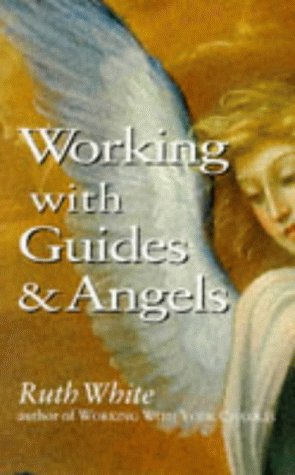 Working With Guides and Angels (Paperback)