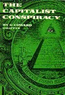Capitalist Conspiracy Booklet (Pamphlet)