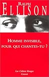 Homme invisible, ...