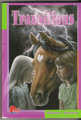 Transitions (Hardcover)