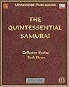 The Quintessential Samurai