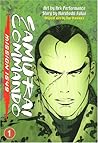 Samurai Commando: Mission 1549 - Volume 1 Samurai Commando: Mission 1549 - Volume 1