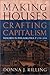 Making Houses, Crafting Capitalism: Builders in Philadelphia, 1790-1850 (Early American Studies)