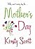 Mother's Day