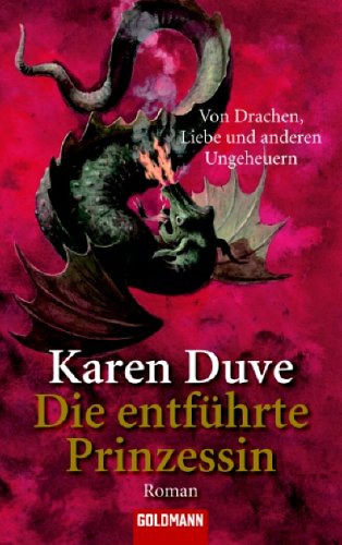 Die entführte Prinzessin (Paperback)