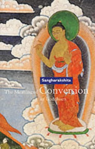 the meaning of convert