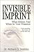 Invisible Imprint by Richard D. Dobbins