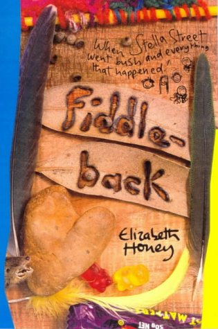 Fiddle-back (Stella Street, #2)