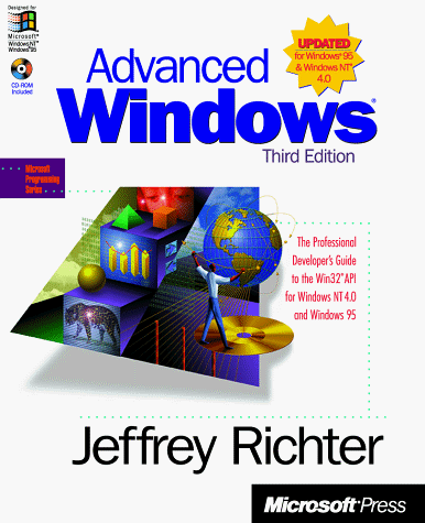 Advanced Windows (Paperback)