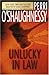 Unlucky in Law by Perri O'Shaughnessy