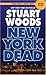 New York Dead (Stone Barrington, #1)