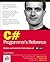 C# Programmers Reference