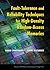 Fault-Tolerance and Reliabi...