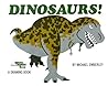 Dinosaurs! a Drawing Book